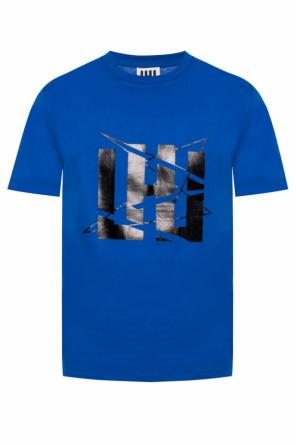 Printed t-shirt, zdjęcie 1 Printed t-shirt od Les Hommes